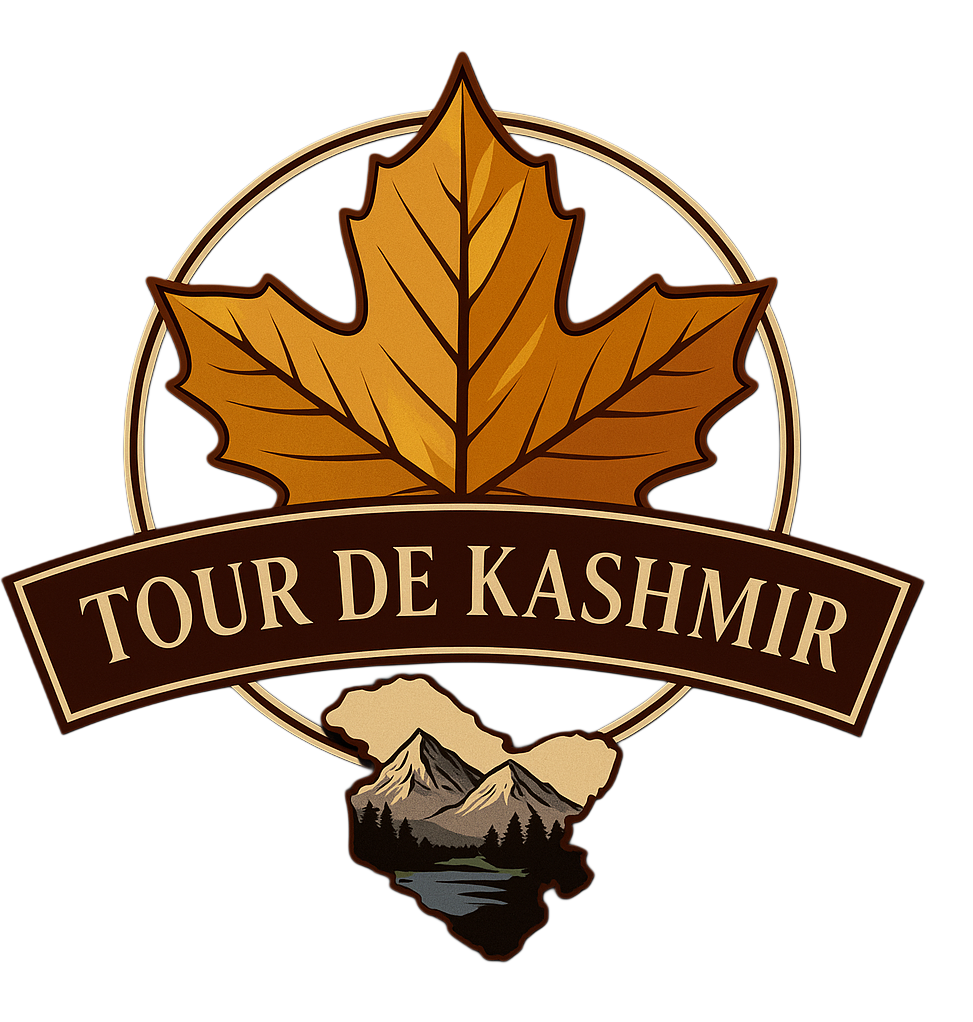 Tour De Kashmir